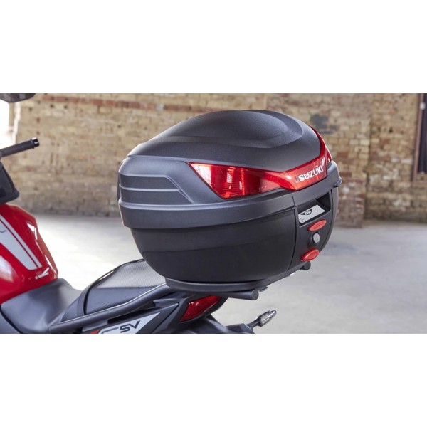Suzuki Top Case 27L